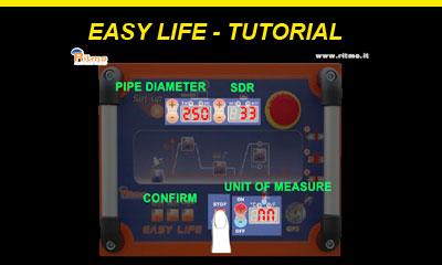 EASY LIFE - TUTORIAL | Ritmo America