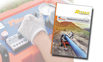Products Catalogue | Ritmo America